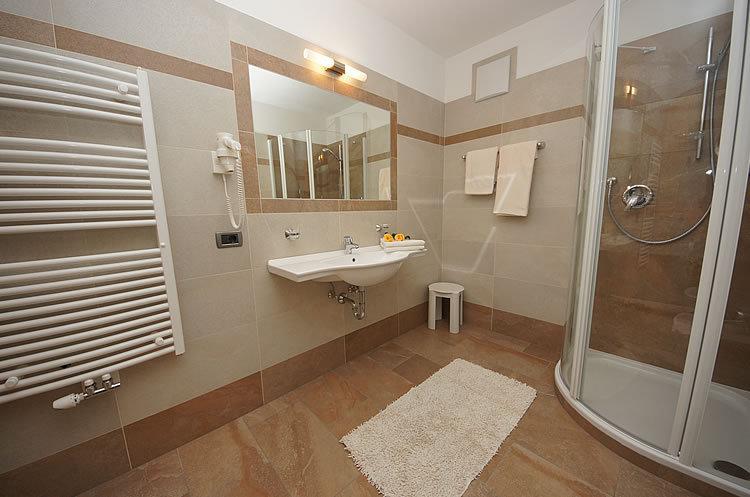 Ciasa Wallis Badia  Cameră foto