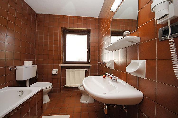 Ciasa Wallis Badia  Cameră foto